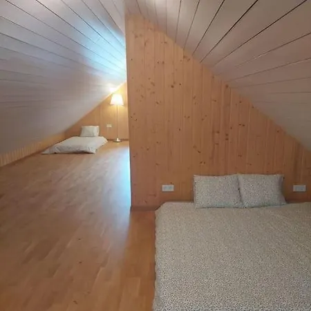 Kuuse Metsamaja Дом отдыха SAAREMAA