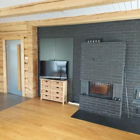 Kuuse Metsamaja Дом отдыха *