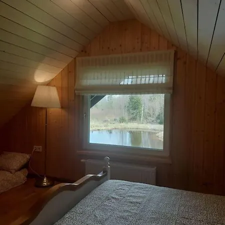 Дом отдыха Kuuse Metsamaja