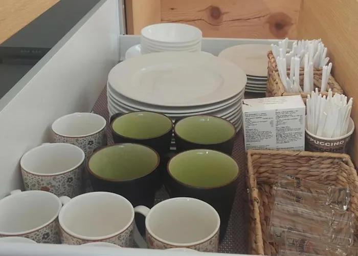 Kuuse Metsamaja بيت للعطل *