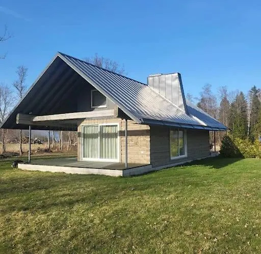 بيت للعطل Kuuse Metsamaja *